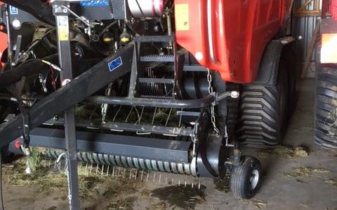 Kuhn fbp 3135 Kuhn fbp 3135
