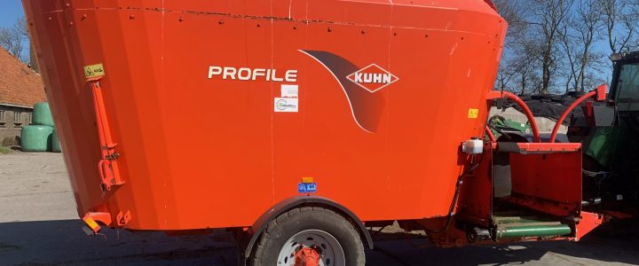 Kuhn 1880 profile Kuhn 1880 profile