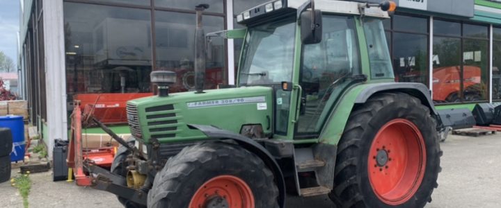 Fendt 308/90 Fendt 308/90